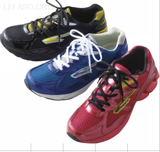 Doanh nghiệp Nhật Bản cần tìm đối tác xuất khẩu giầy thể thao