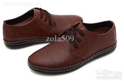 New Balance Argentina đầu tư 8 triệu USD cho giày thể thao 