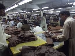 Nhà sản xuất giày dép Đài Loan xây dựng nhà máy tại Santiago