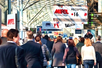  Hội chợ triển lãm Mipel tại Milan - Italia từ ngày 15-18/2