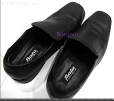 Xuất khẩu giày dép tăng 25% trong 4 tháng đầu năm 2014