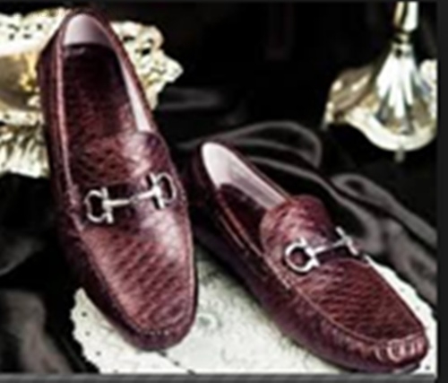 Xuất khẩu da thuộc của Trung Quốc trong nửa đầu năm 2013 giảm 