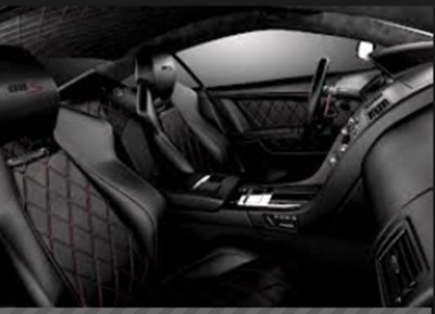 Nhiều hãng xe ô tô Anh chọn da thuộc Bridge of Weir