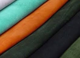  Ngành công nghiệp da Colombia tăng trưởng ấn tượng