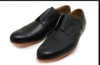 Xưởng thuộc da Tanzania bảo vệ nguồn nước