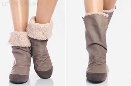  Trung Quốc cắt giảm 50% thuế suất đối với nhập khẩu giày và ủng