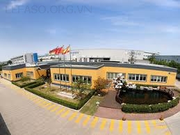 Nhà sản xuất hóa chất da Trumpler Đức tăng cường sản xuất