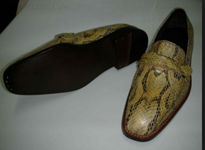 Colombia hạn chế xuất khẩu da thô để giúp nguồn cung nội địa 