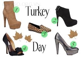 Kim ngạch xuất khẩu giày dép của Thổ Nhĩ Kỳ dẫn đầu ngành da trong nửa đầu năm 2014