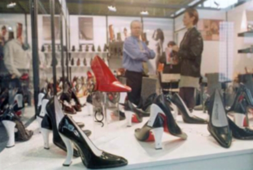  Kim ngạch xuất khẩu giày là điểm sáng trong ngành da Pakistan