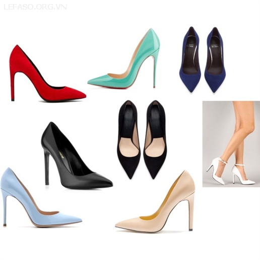 Xuất khẩu giày dép Brazil trong tháng 8 đạt 90 triệu USD