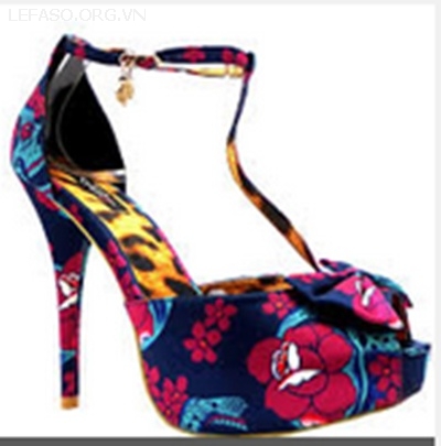 Việt Nam đạt được mục tiêu xuất khẩu giày dép năm 2013