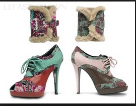 Nga tạm thời cấm xuất khẩu da thô và da sơ chế 