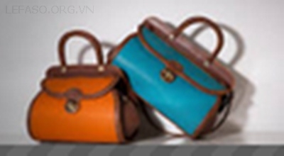 CIBC bước đầu liên kết các xưởng thuộc da đến với thời trang 