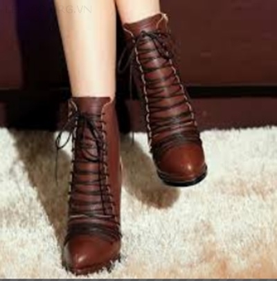 Triển lãm da giày quốc tế Thượng Hải sẽ diễn ra từ ngày 24-26/3