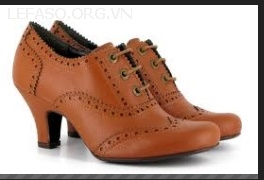 Thị trường giày dép toàn cầu giai đoạn 2013/19