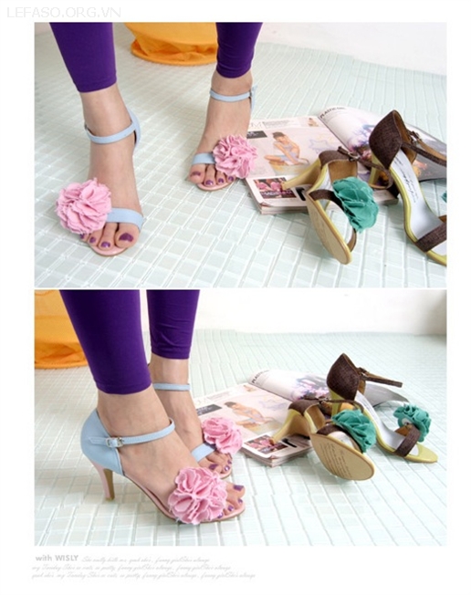 Hàn Quốc khuyến khích các thương hiệu Tây Ban Nha 