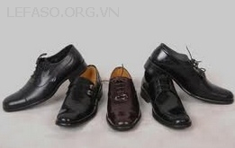 Farida tập trung thị trường giày Trung Quốc 