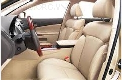 Nhà cung cấp da nội thất ô tô lớn nhất thế giới Eagle Ottawa mở rộng tại thị trường Trung Quốc 