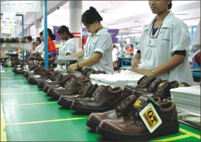 Ngành da giày Bồ Đào Nha chinh phục kỷ lục xuất khẩu mới