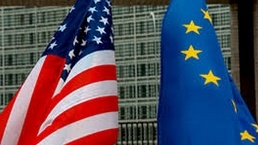 Thỏa thuận thương mại tự do EU – Mỹ 