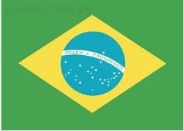 Mục tiêu kim ngạch thương mại hai chiều giữa Việt Nam và Brazil năm 2014 đạt 3 tỉ USD