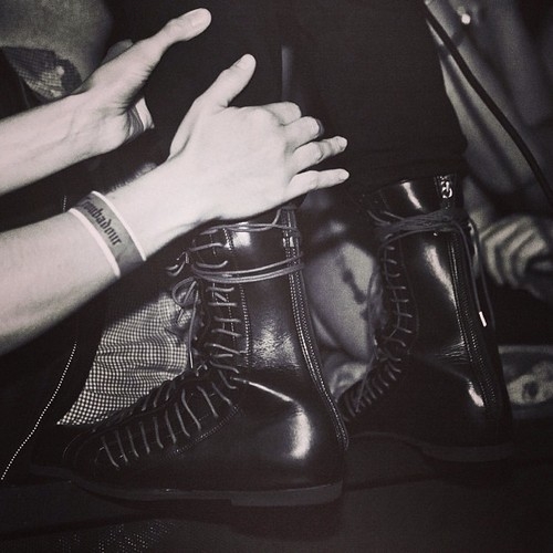  Thâm hụt thương mại giày dép Mỹ năm 2013 tăng 4%