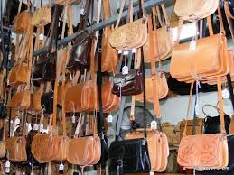  Thổ Nhĩ Kỳ muốn tăng giá trị cho da thành phẩm