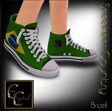  Các công ty giày dép Brazil dự đoán xuất khẩu sẽ tăng trong năm 2015