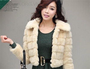 Giá da lông thú ổn định 