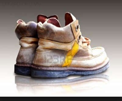 Dự báo thị trường giày dép toàn cầu sẽ đạt 211,5 tỉ USD vào năm 2018