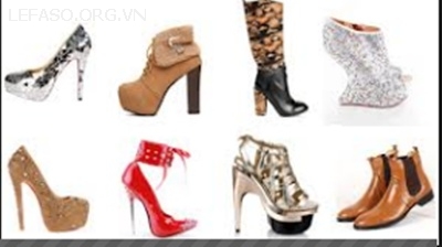 Kinh doanh bán lẻ giày dép Trung Quốc chậm lại 