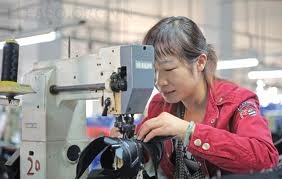  Tuyền Châu – Trung Quốc thu lợi 300.000 USD từ xuất khẩu giày dép do Trung Quốc và Thụy Sĩ ký Hiệp định FTA