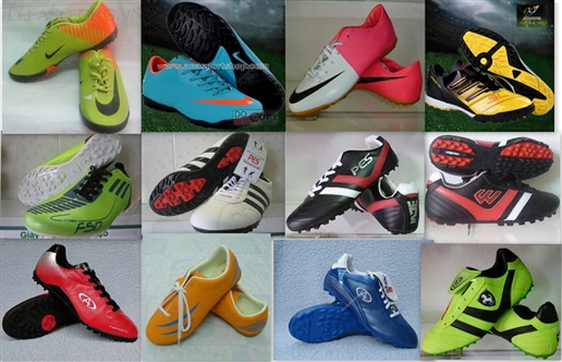 Nhộn nhịp đơn hàng xuất khẩu giày dép