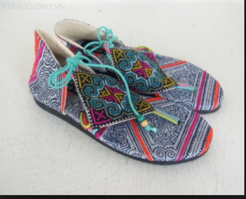 Việt Nam – Thái Lan thúc đẩy hợp tác ngành công nghiệp giày dép 