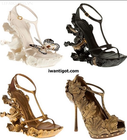 Một năm đầy thách thức đối với các nhà sản xuất giày dép tại Jalisco 